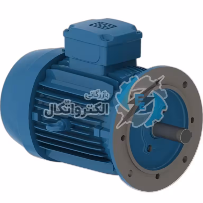 الکتروموتور وگ 22KW 4P GP