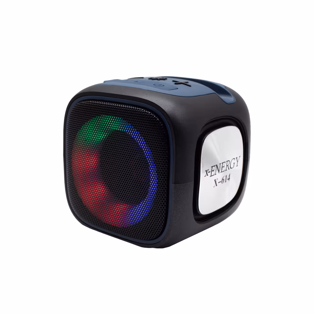 اسپیکر بلوتوثی قابل حمل ایکس-انرژی مدل X-614