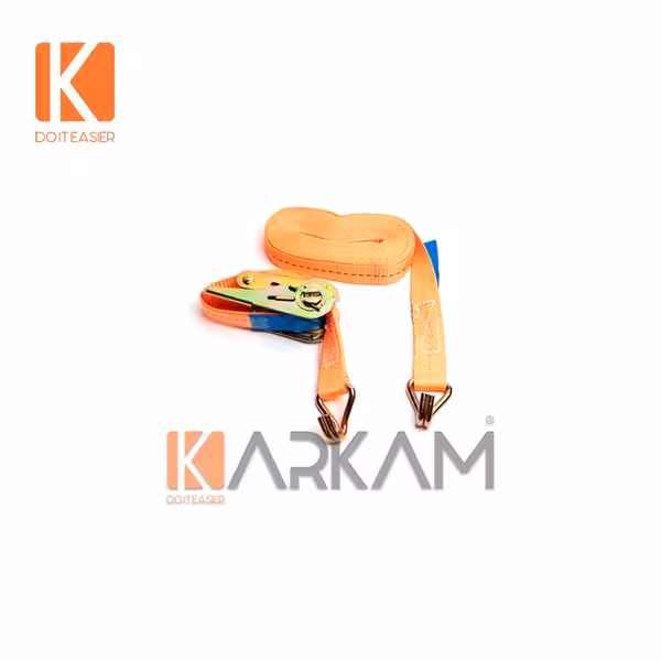 تسمه جغجغه تکنوصاف