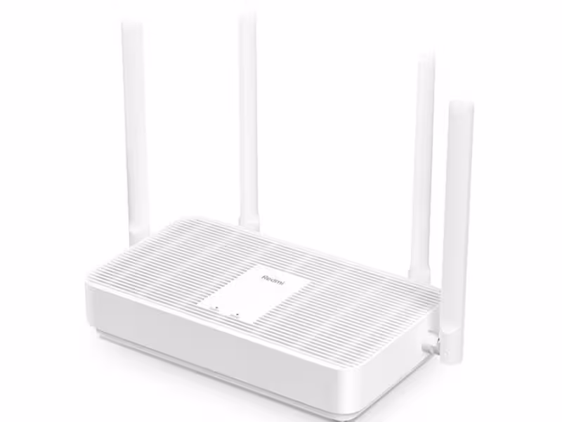 روتر بی سیم چهار آنتن شیائومی Xiaomi Mi Router AX5