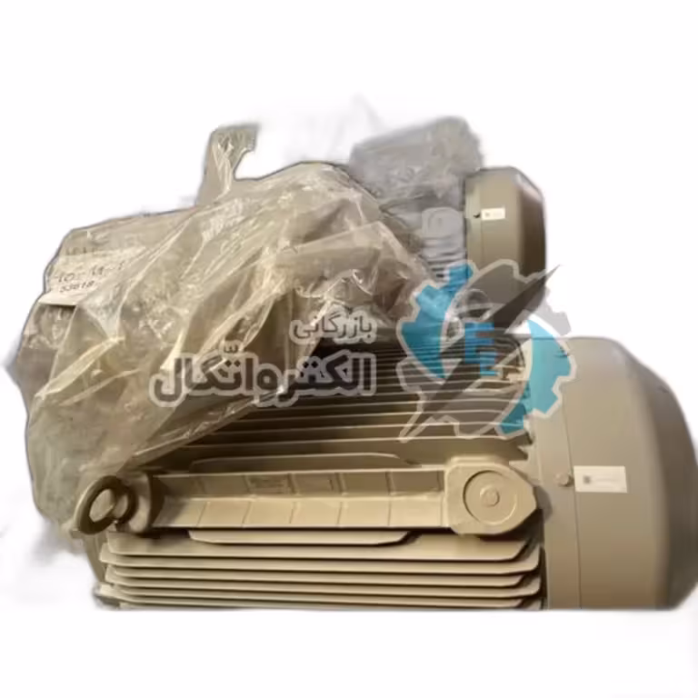 الکتروموتور 142 کیلووات 700دور زیمنس وارداتی