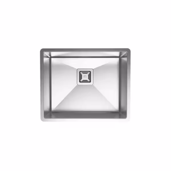 سینک ظرفشویی باکسی کن مدل R10 A4050