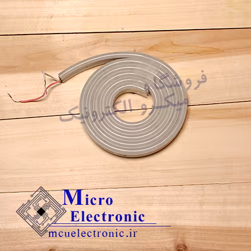 نئون فلکسی سفید