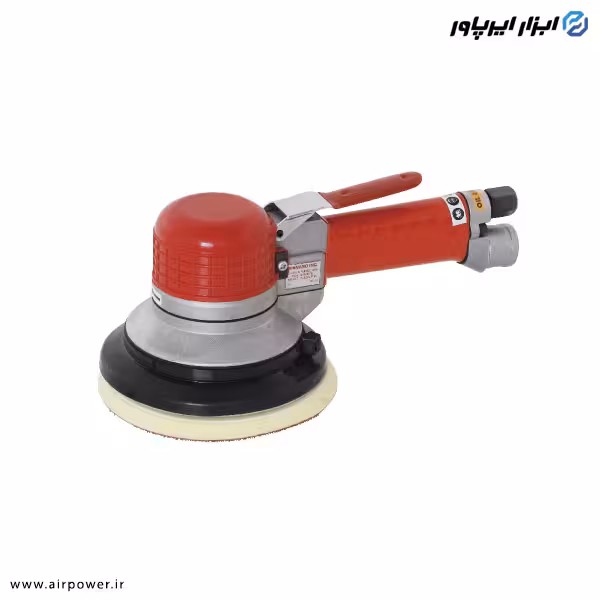 سنباده لرزان بادی شینانو ژاپن مدل SI-3118-6A