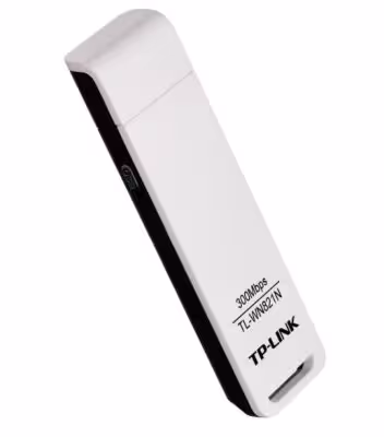 کارت شبکه CARD NETWORK TPLINK 821N