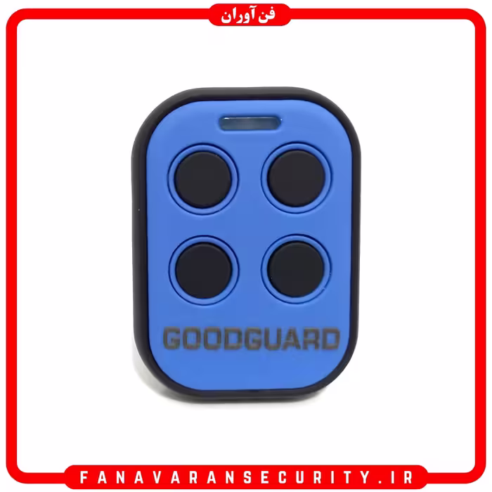 ریموت جک برقی goodguard مدل 2040