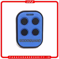 ریموت جک برقی goodguard مدل 2040