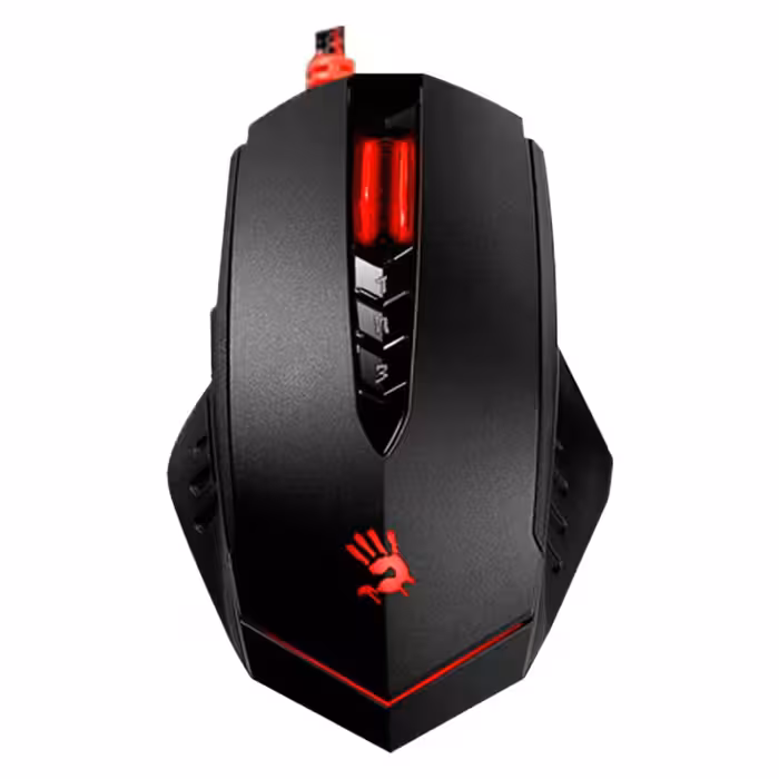 ماوس مخصوص بازی ایفورتک مدل V8M | کالا مکس