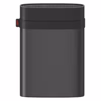 هارد اکسترنال سیلیکون پاور مدل Armor A85B ظرفیت 2 ترابایت