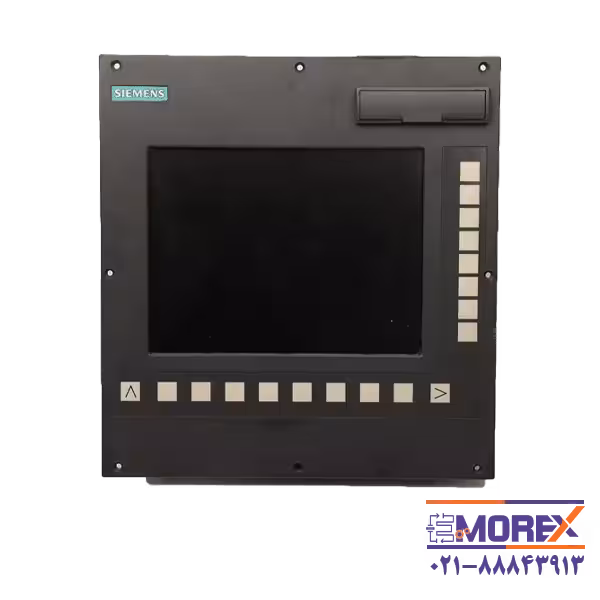 کنترل پنل 802D Sl G/N plus زیمنس | SIEMENS مدل 6FC5370-0AA00-2BA0