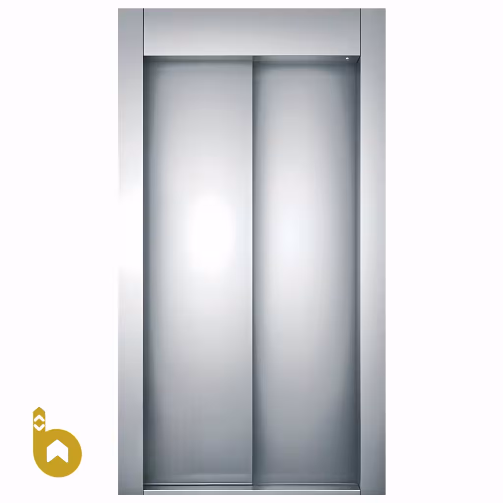 درب اتوماتیک آسانسور سلکوم چین Wittur