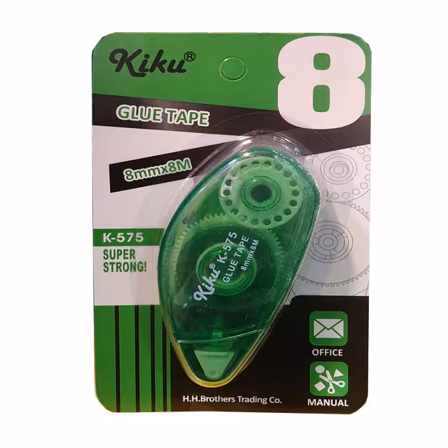 چسب نواری دو طرفه کیکو مدل K-575