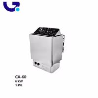 هیتر برقی سونای خشک کالمو مدل CA-60