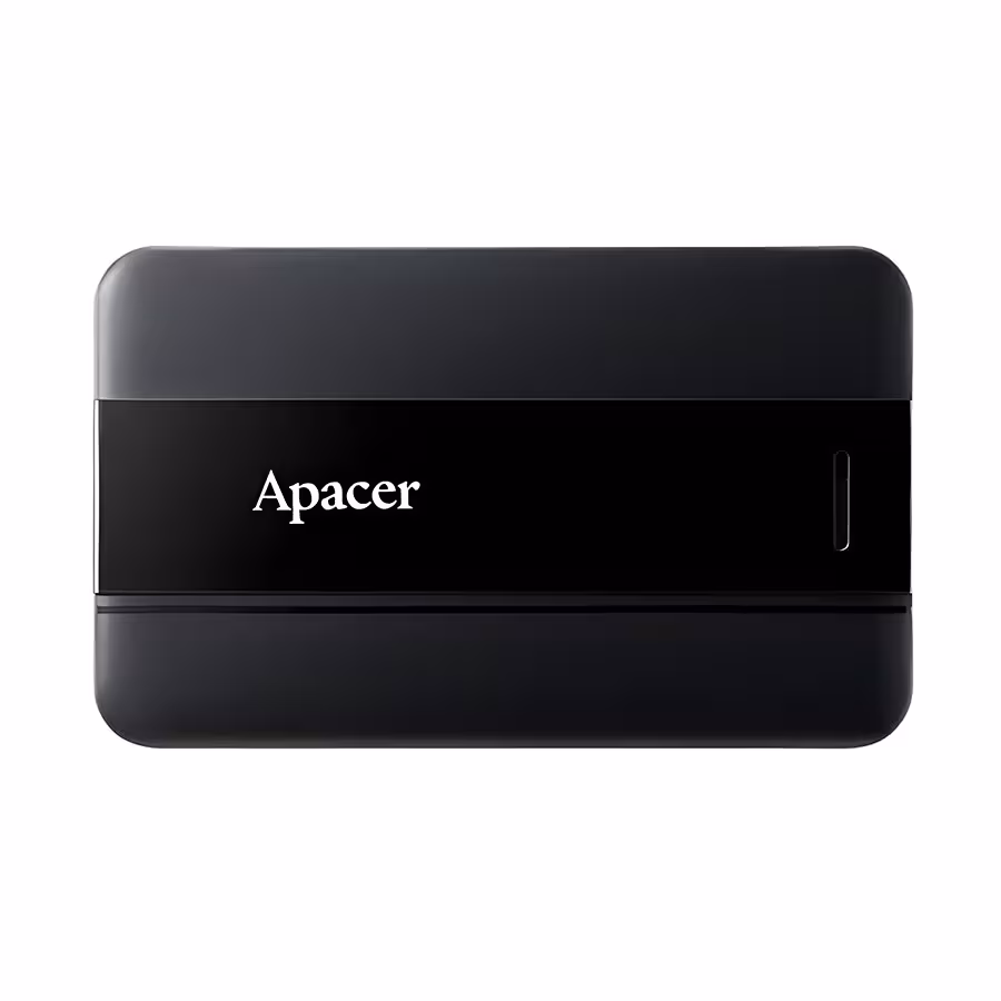 هارددیسک اکسترنال اپیسر 2 ترابایت مدل Apacer AC237 2TB