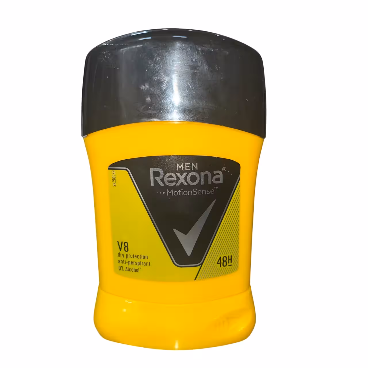 استیک ضد تعریق صابونی مردانه رکسونا مدل  V 8 حجم 40 گرم