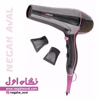 سشوار حرفه ای VR-9903 وربنا