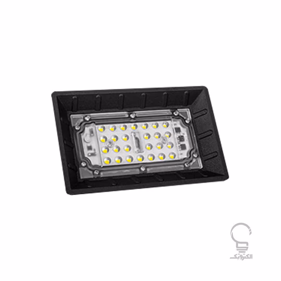 پروژكتور آرتمیس 30 وات پارس شعاع توس