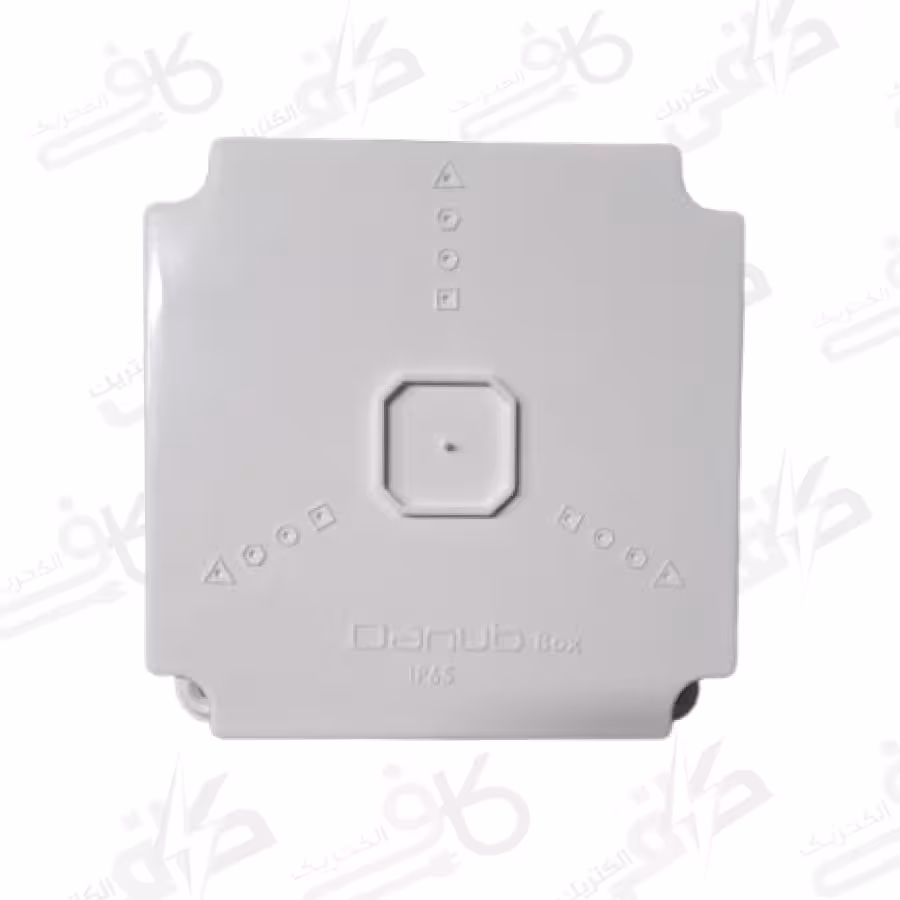 کم باکس 13*13 دانوب | عمق 5.5