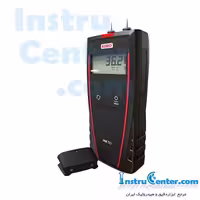 رطوبت سنج دیجیتال چوب و گچ ساخت کمپانی کیمو فرانسه مدل HM50