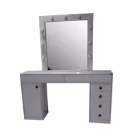 میز آرایش مدل1211