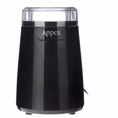 آسیاب قهوه اپکس مدل ACG-116B/W