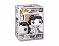 فیگور اورجینال فانکو پاپ سفید برفی (کد 1526) - Funko Pop Snow White