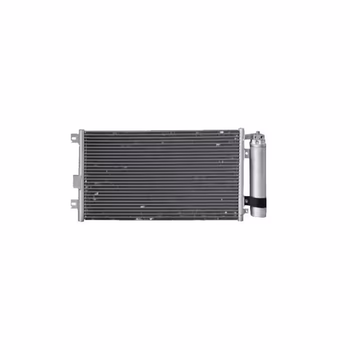 رادیاتور کولر جیلی gc6 اکسلنت