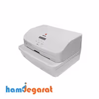 پرینتر صدور چک olivetti pr2 plus Display