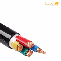 کابل برق مفتول 70 150*3 سیمیا