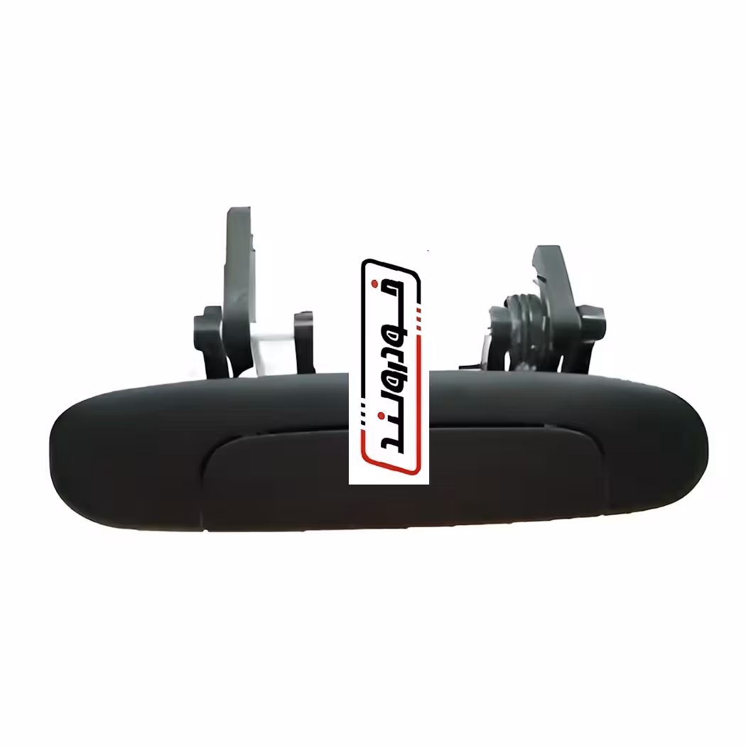 دستگيره بیرونی درب عقب راست مزدا 323