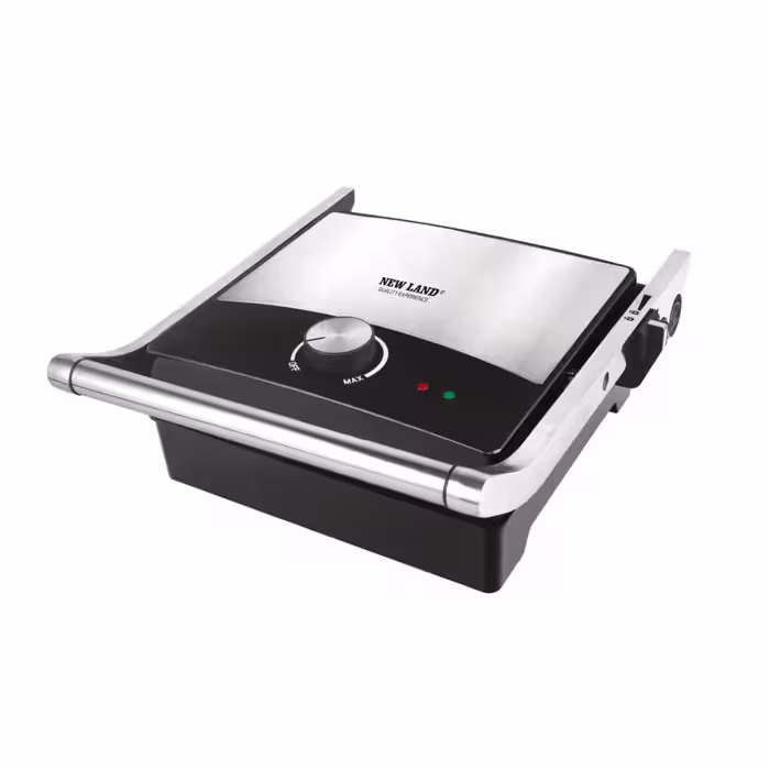 گریل نیولند مدل NL-2809BS