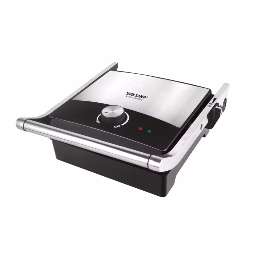 گریل نیولند مدل NL-2809BS