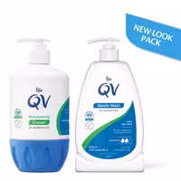 قیمت و خرید پک هیدراتاسیون اضافی QV اورجینال