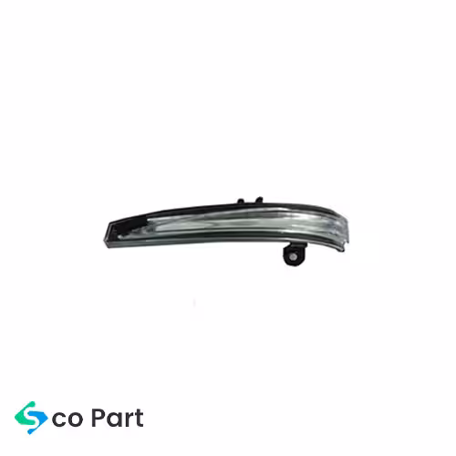 راهنما آیینه راست هیوندای سوناتا YF(چینی)