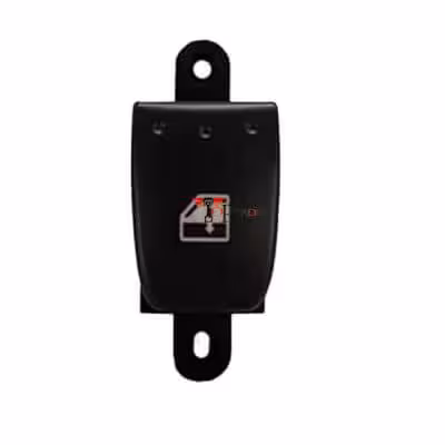 کلید شیشه بالا بر راست برلیانس سری 300