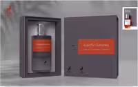 عطر ادکلن میسون کریویلی عود ماراکوجا الحمبرا