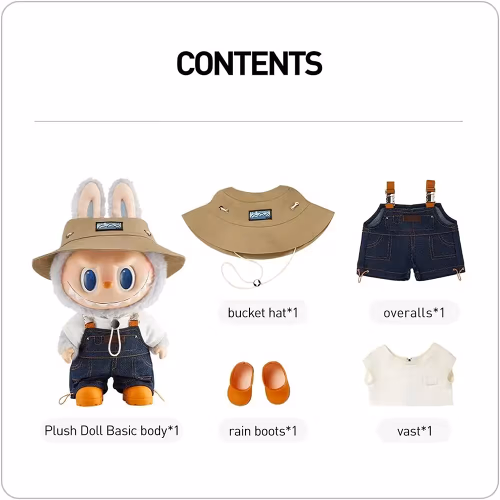 عروسک پولیشی وینیلی