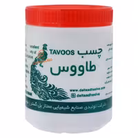 چسب چوب 750 گرمی شمال