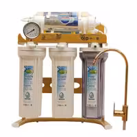 دستگاه پیش تصفیه آب مدل SUN GOLD A800