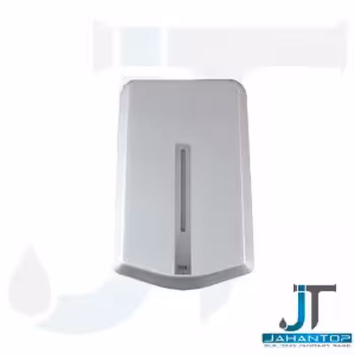 مایع ریز اتوماتیک چشمی ریکس نقره ای مات (باتری-برق) 1100 سی سی