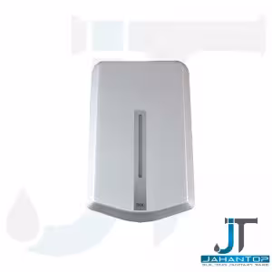 مایع ریز اتوماتیک چشمی ریکس نقره ای مات (باتری-برق) 1100 سی سی