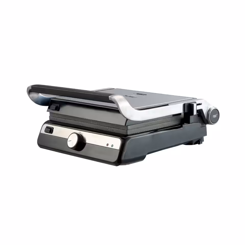 گریل برقی عرشیا آلمان مدل GM050-3258