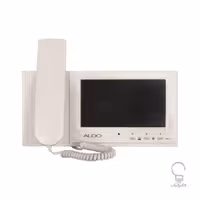 آیفون تصویری مدل 725 آلدو