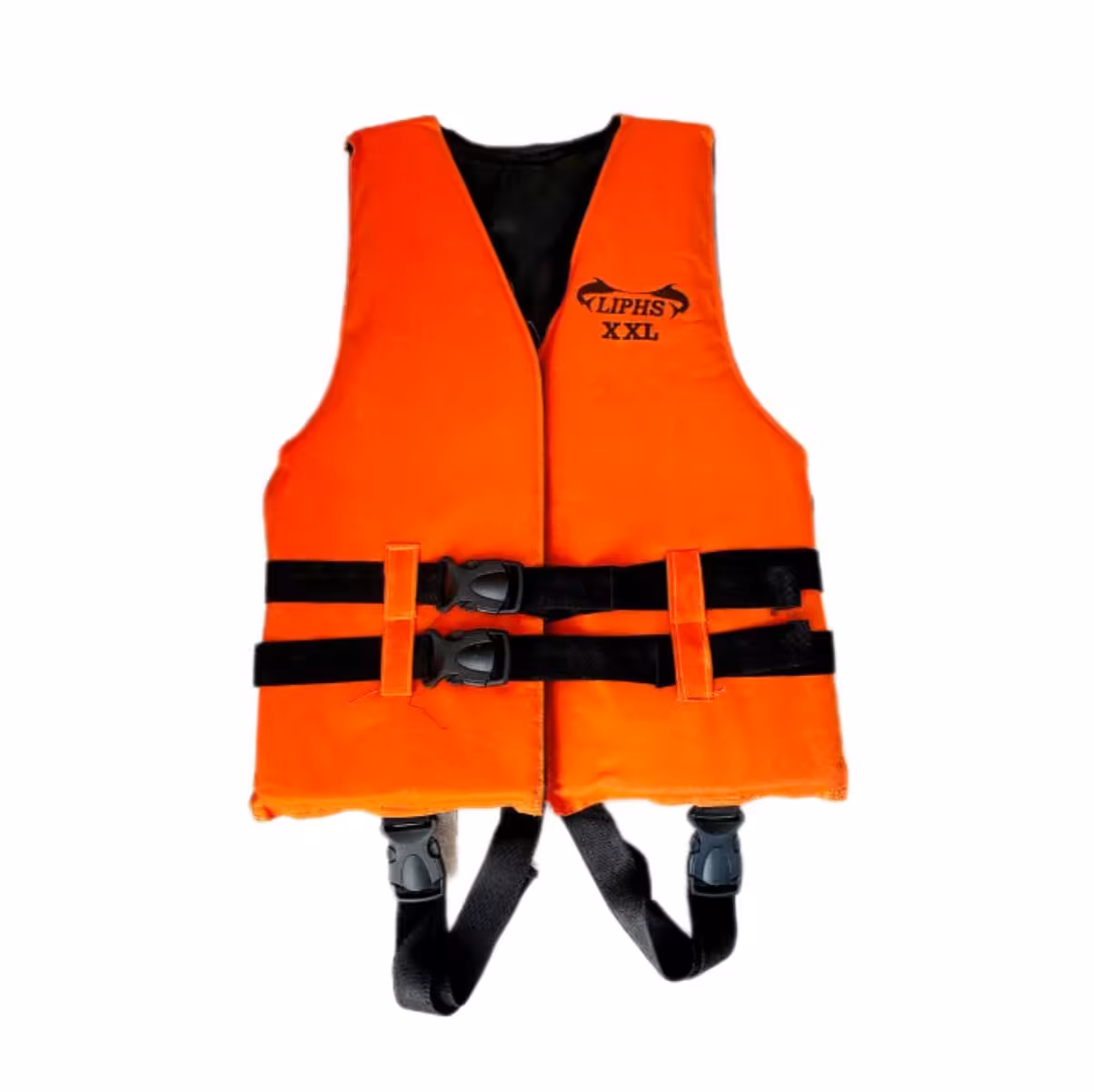 جلیقه نجات ماهیگیری