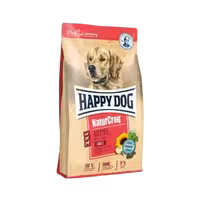 غذای خشک سگ بالغ active برند هپی داگ Happy dog وزن 15 کیلویی