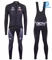 ست پیراهن و شلوار GCN