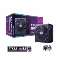 خرید منبع تغذیه کامپیوتر Cooler Master 1600W PlatinumV2 با بهترین قیمت