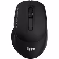 ماوس بی سیم لیگو مدل B554
