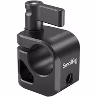 رود کلمپ اسمال ریگ SmallRig Single 15mm Rod Clamp 842B