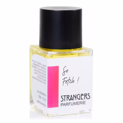 عطر So Fetch! از برند Strangers Parfumerie